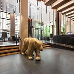 Movenpick Hotel Tallinn