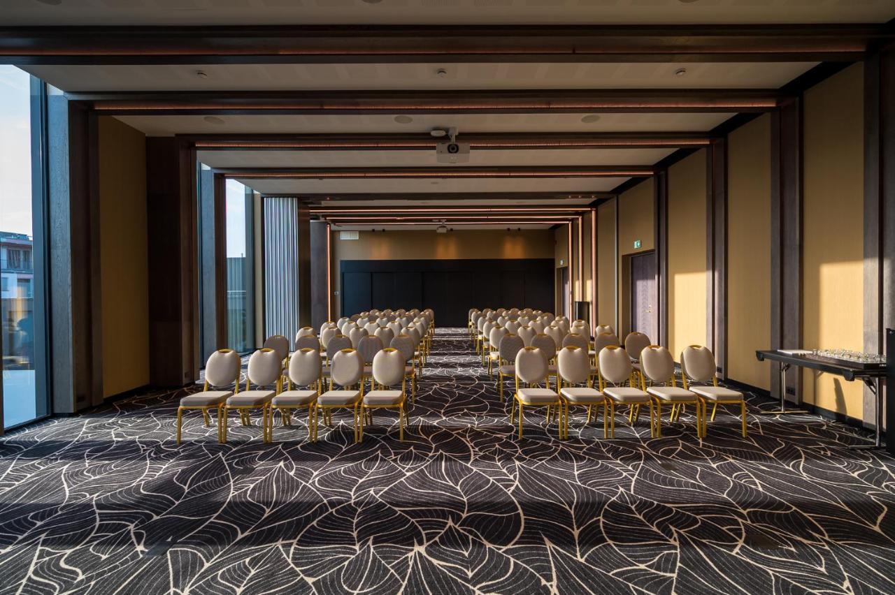 Hotel Movenpick Tallinn