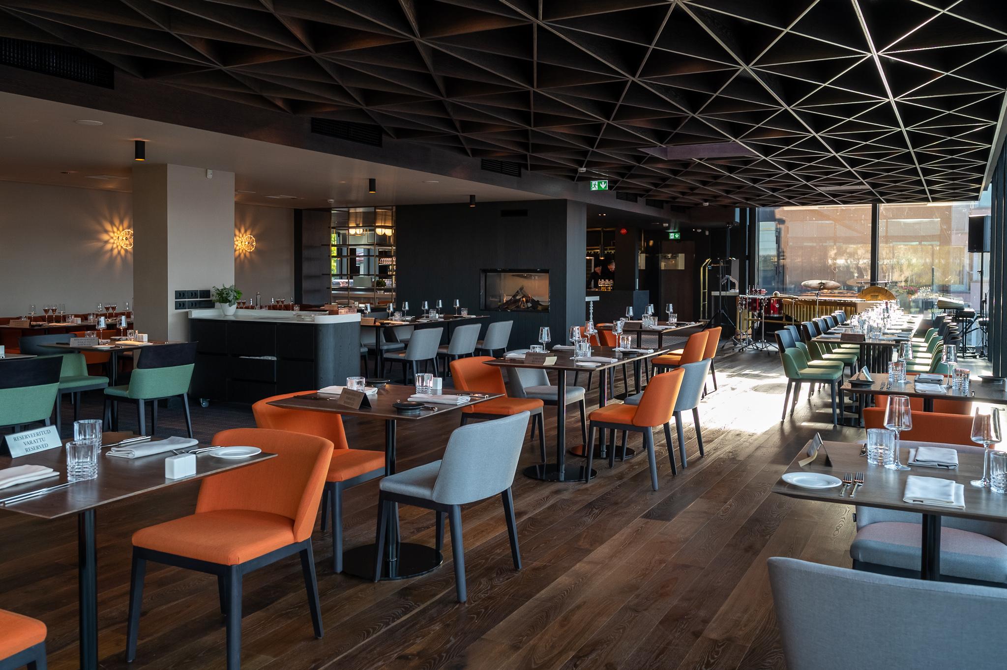 Movenpick 4* Tallinn
