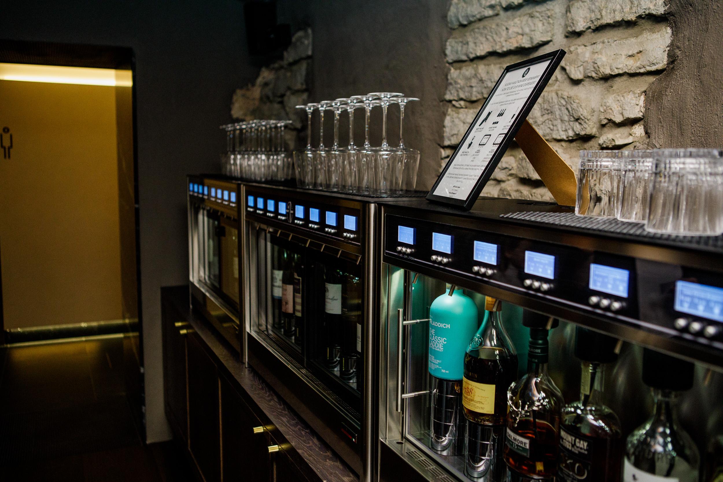 Hotel Movenpick Tallinn