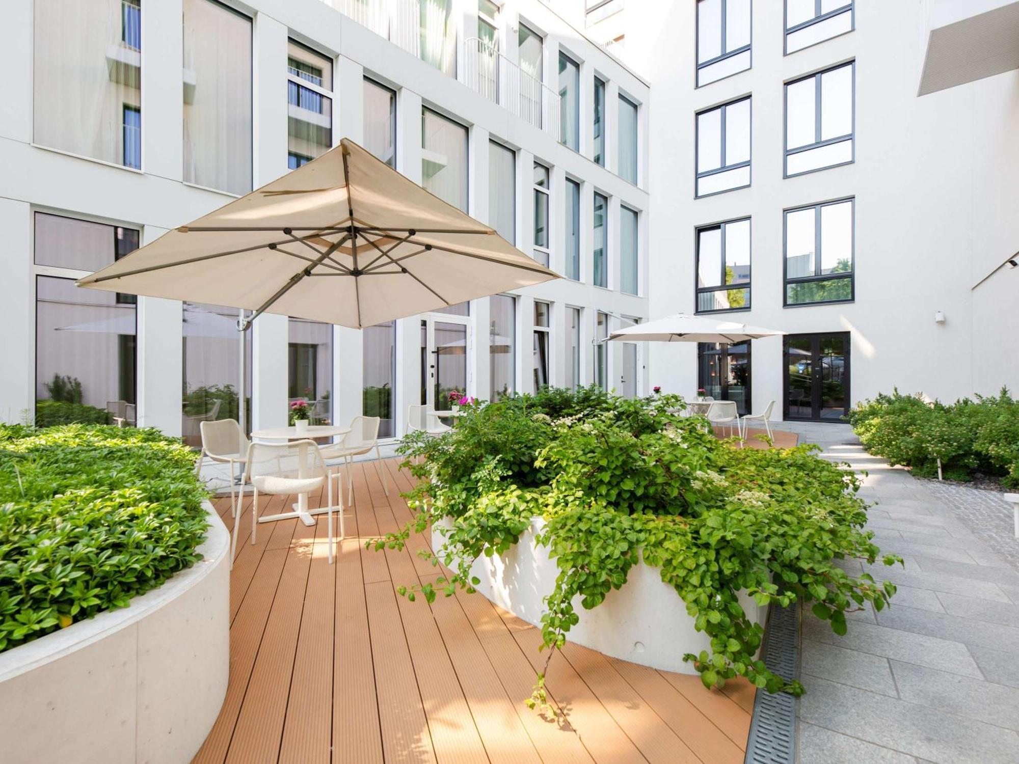 Hotel Movenpick