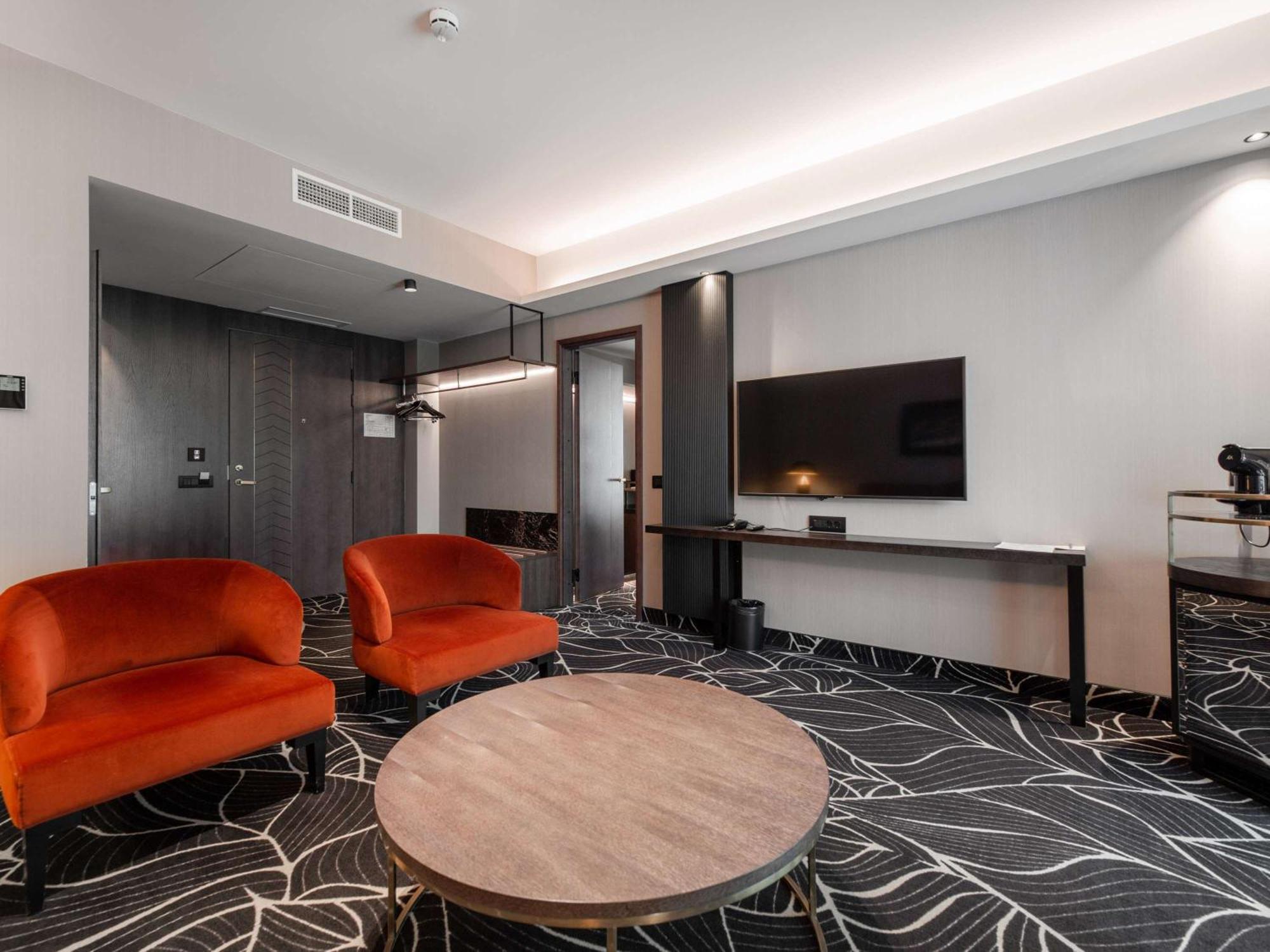 Hotel Movenpick Tallinn