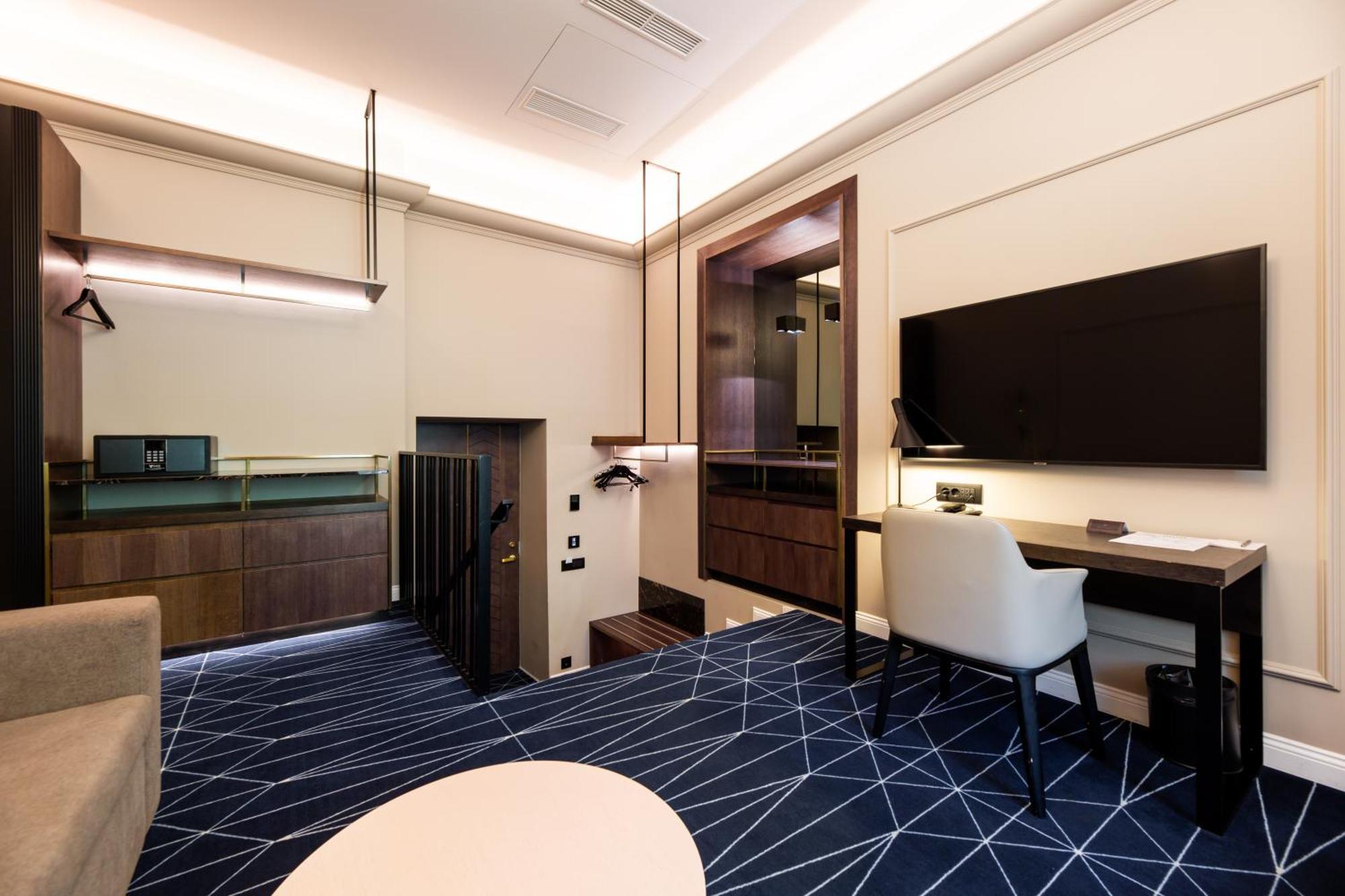 Hotel Movenpick