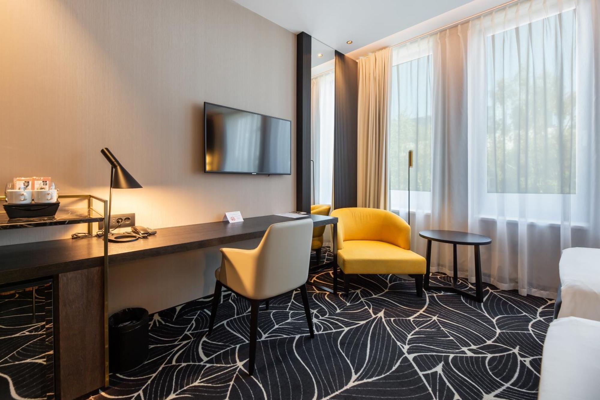 Hotel Movenpick Tallinn