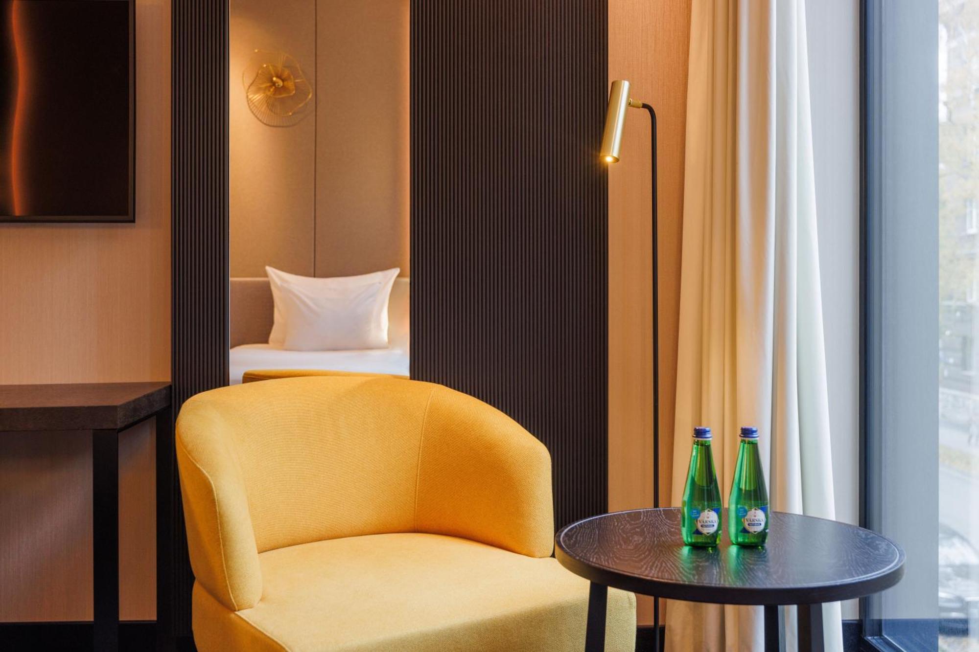 Movenpick Hotel
