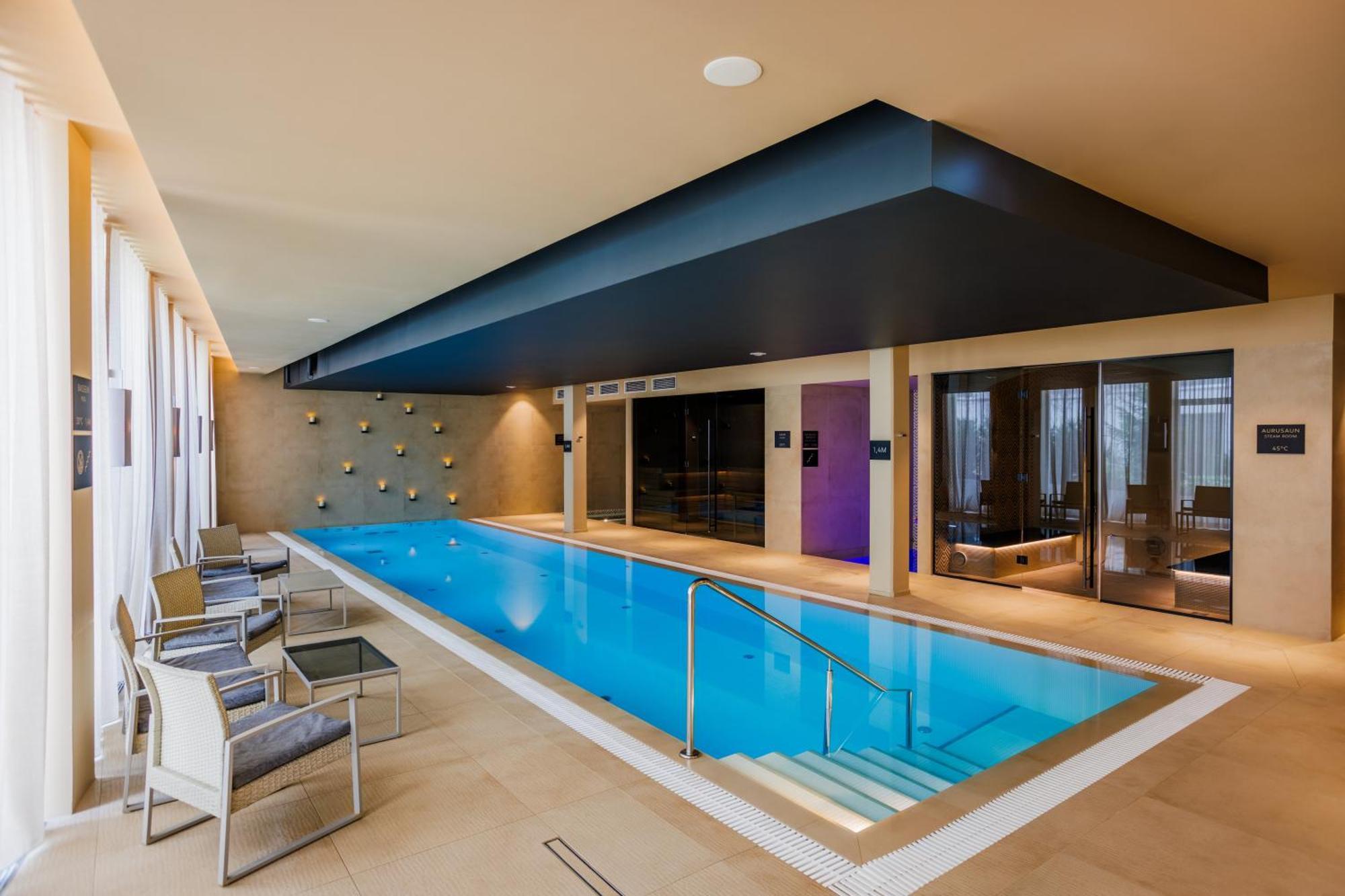 Movenpick 4* Tallinn