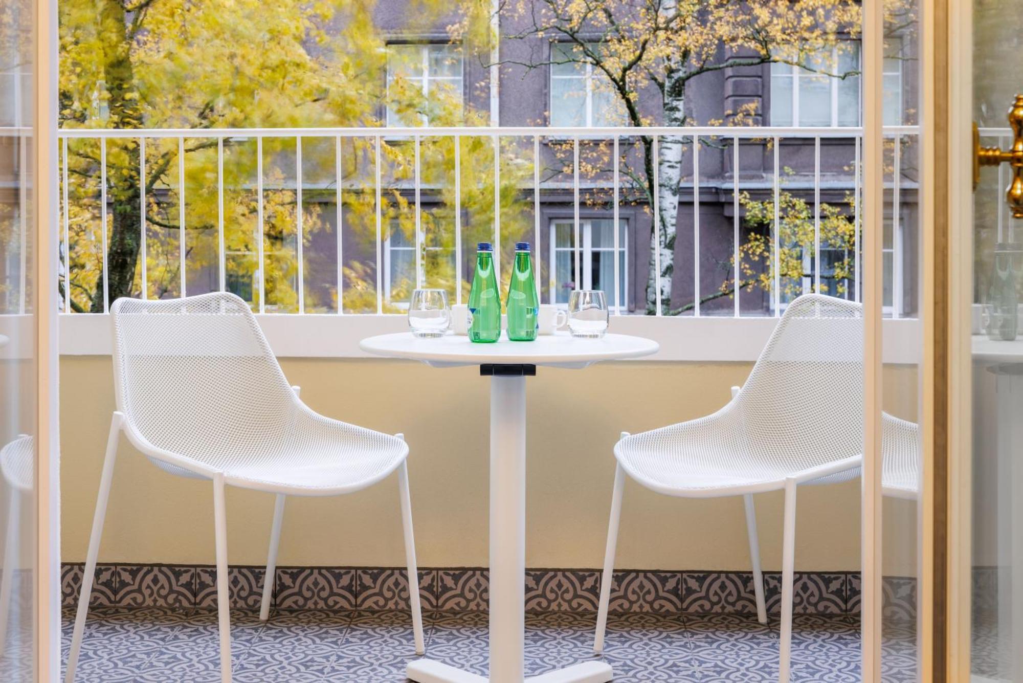 Movenpick 4* Tallinn