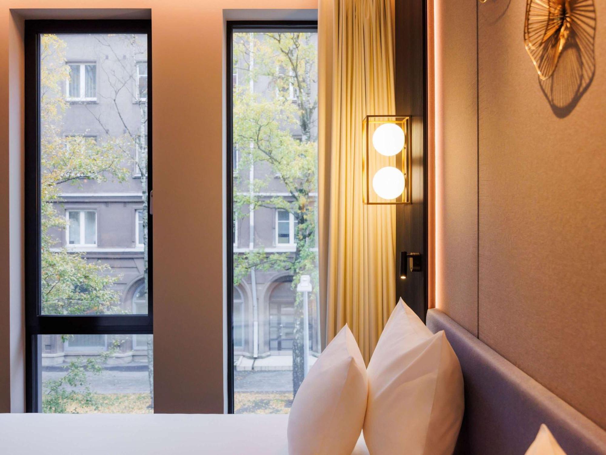 Movenpick Tallinn
