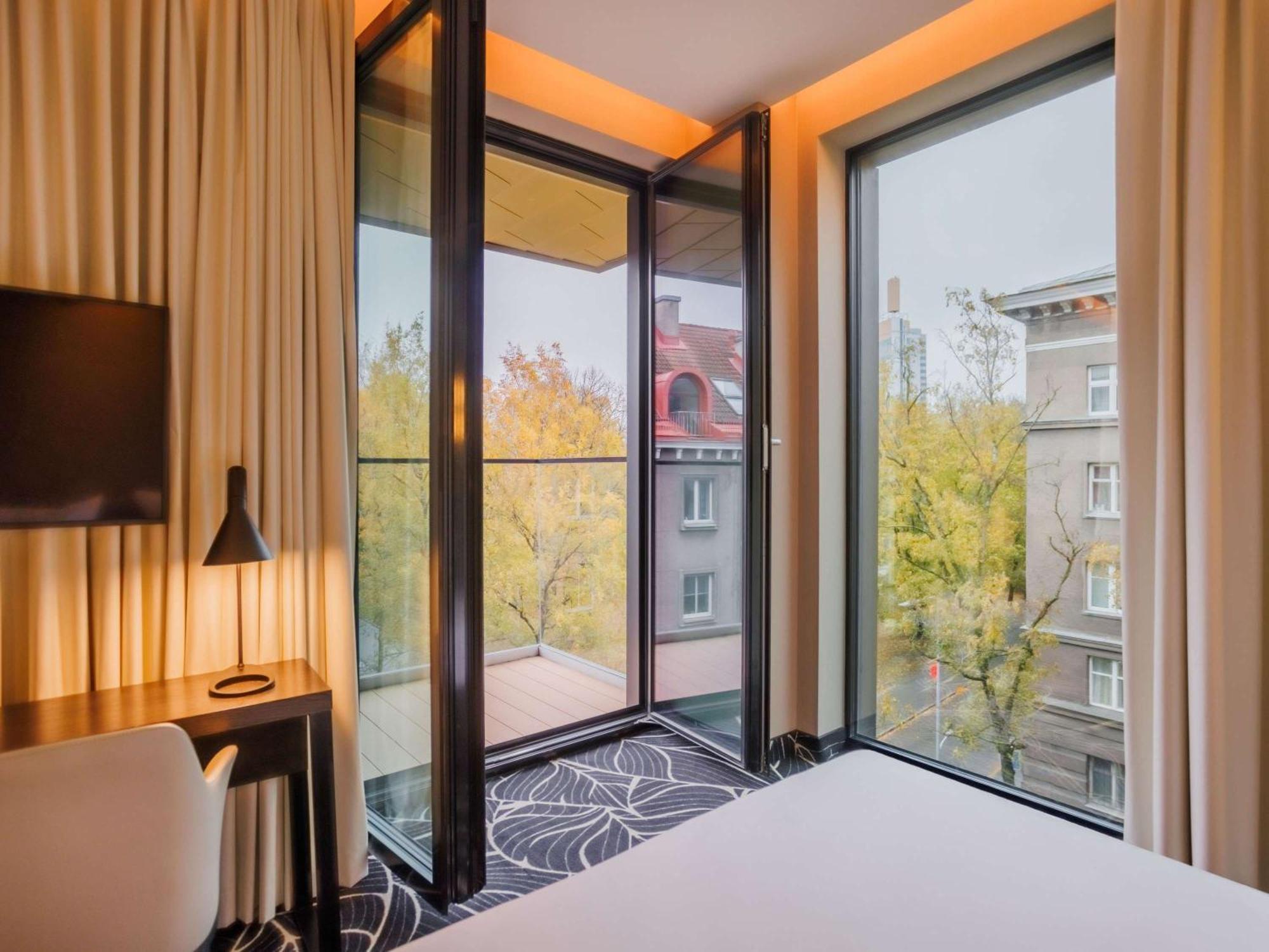 Movenpick 4* Tallinn