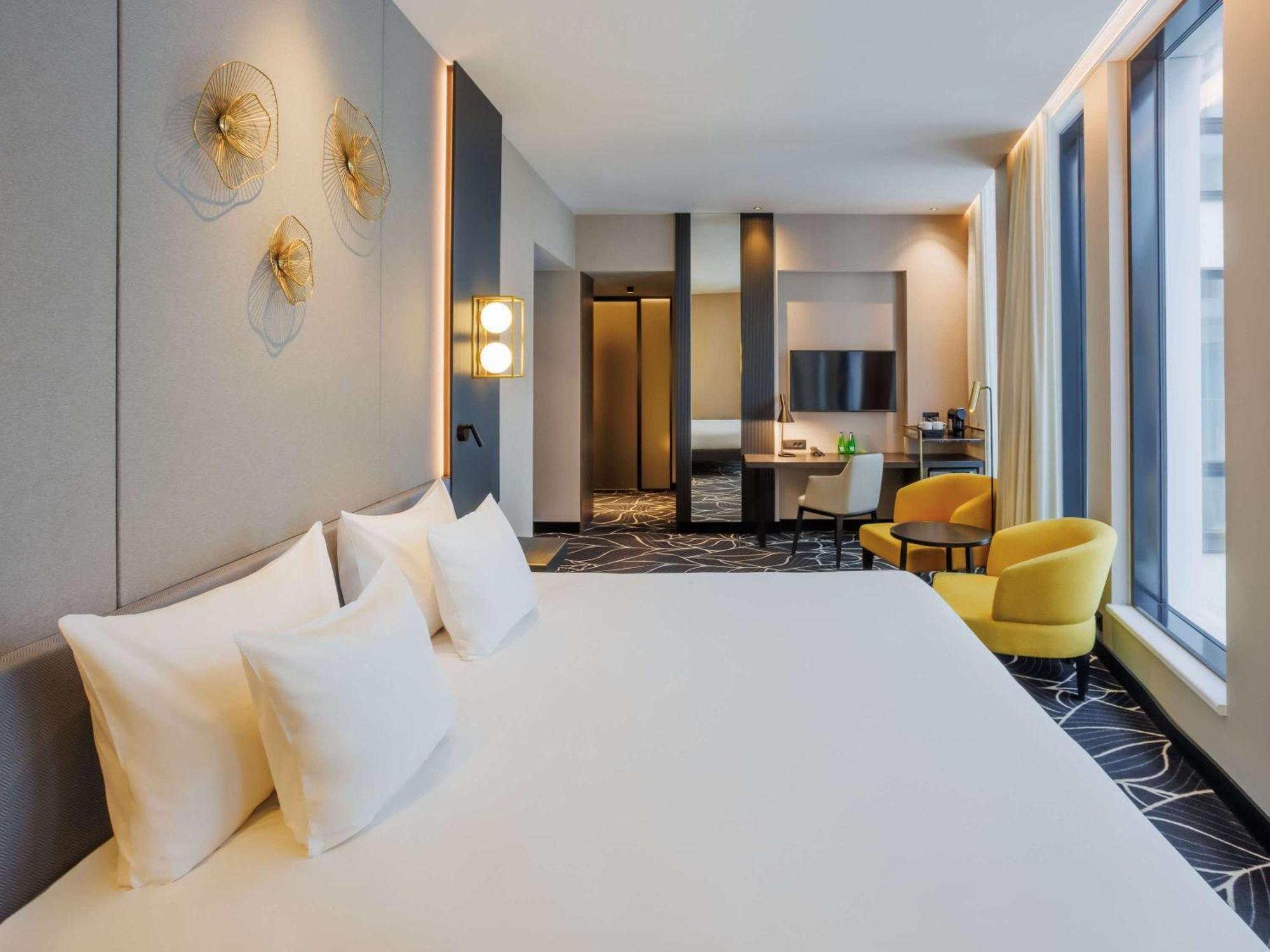Movenpick 4* Tallinn