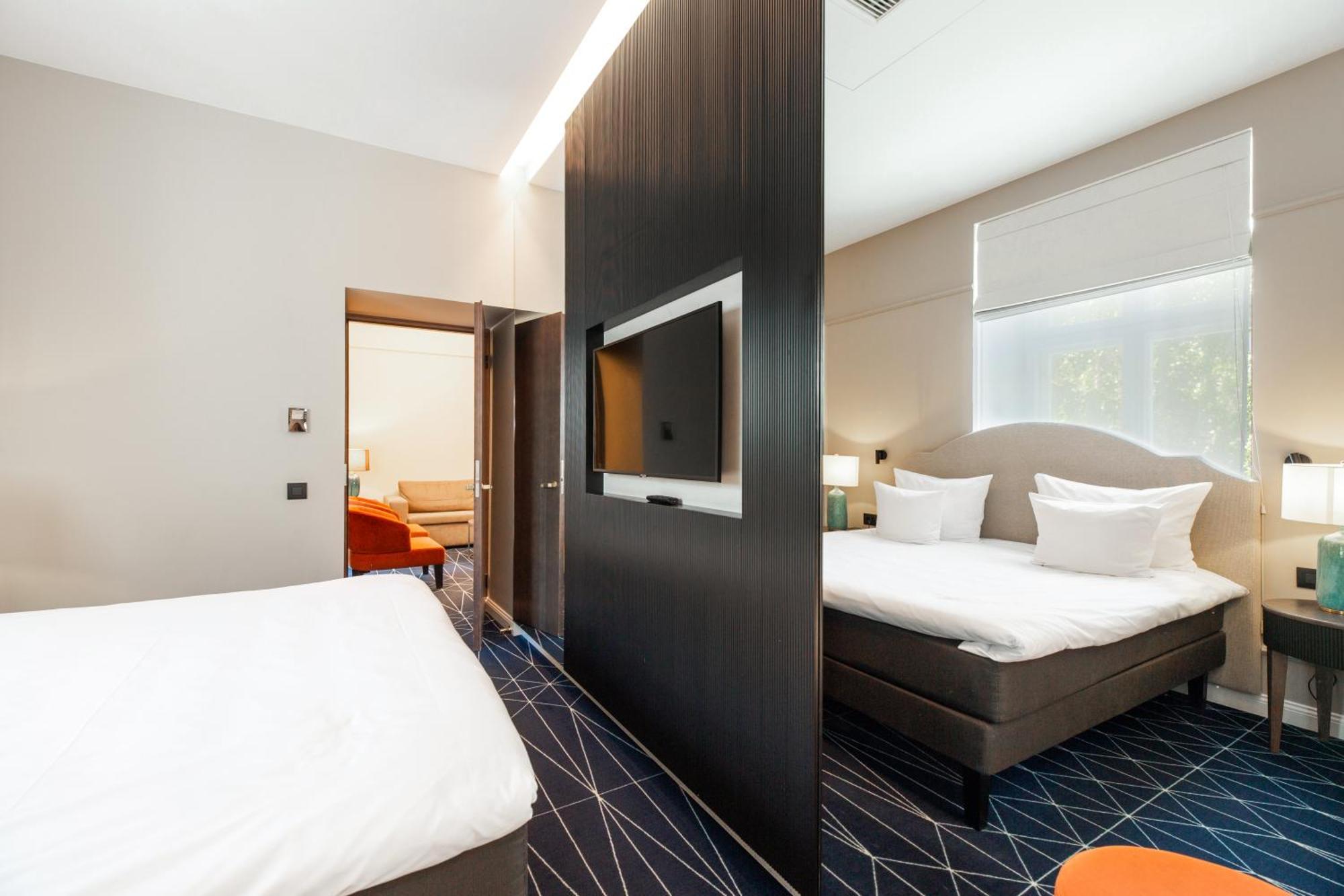 L'embitu Superior Hotel 4*