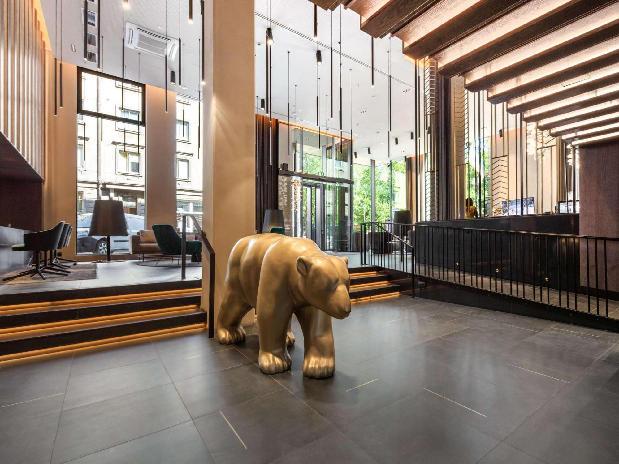 L'embitu Superior Hotel 4*